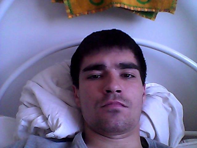 Дмитрий Федосеев фотография #35