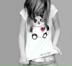 Фотография Черногрязской Наташи