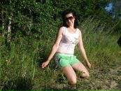 Фотография Долговой Алины