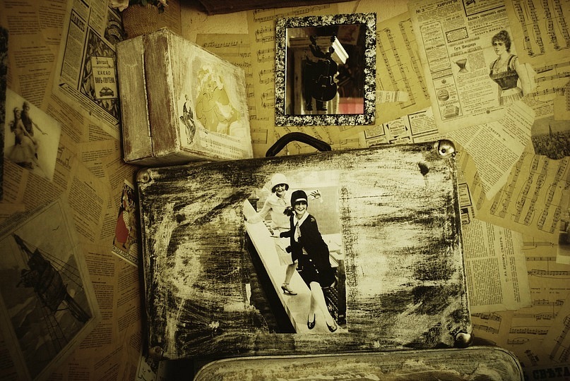 Сергей Борода фотография #35