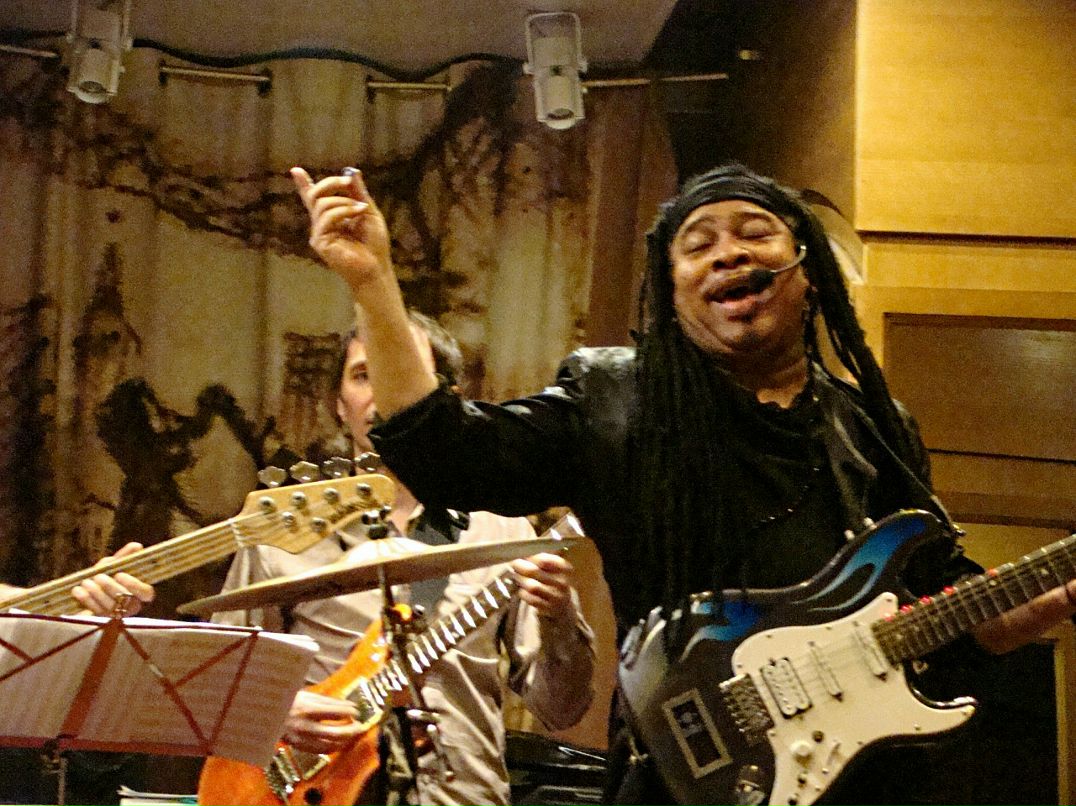 Maia Kobalia фотография #19