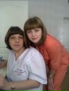 Фотография Кичаевой Арины