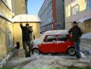 Фотография Макишвили Егора