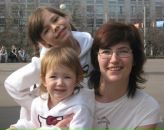 Фотография Колесниковой Лены