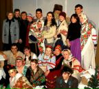 Фотография Редькиной Анастасии