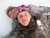 Фотография Самарцева Егора