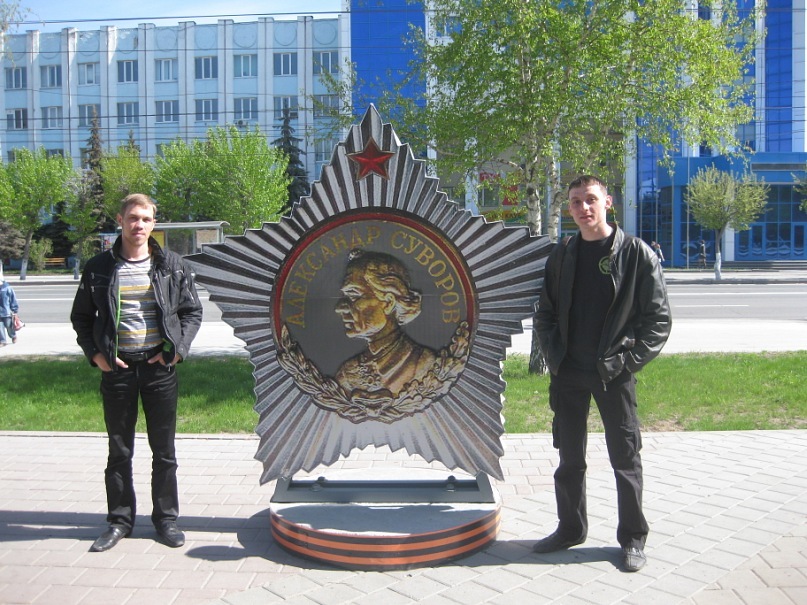 Евгений Карсаков фотография #39