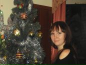 Фотография Говориной Анастасии