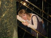 Фотография Ахметовой Ольги