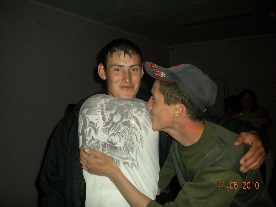 Дмитрий Семенов фотография #15