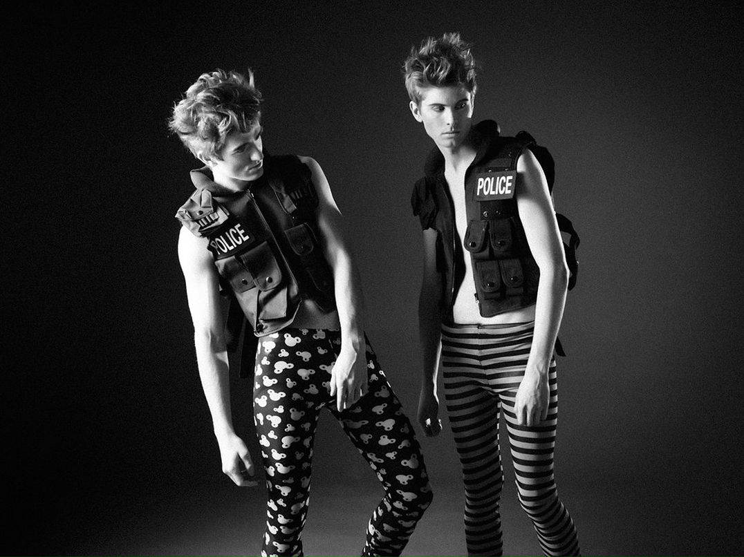 Tim Herbert фотография #45