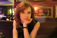 Фотография Тарнавы Саиды