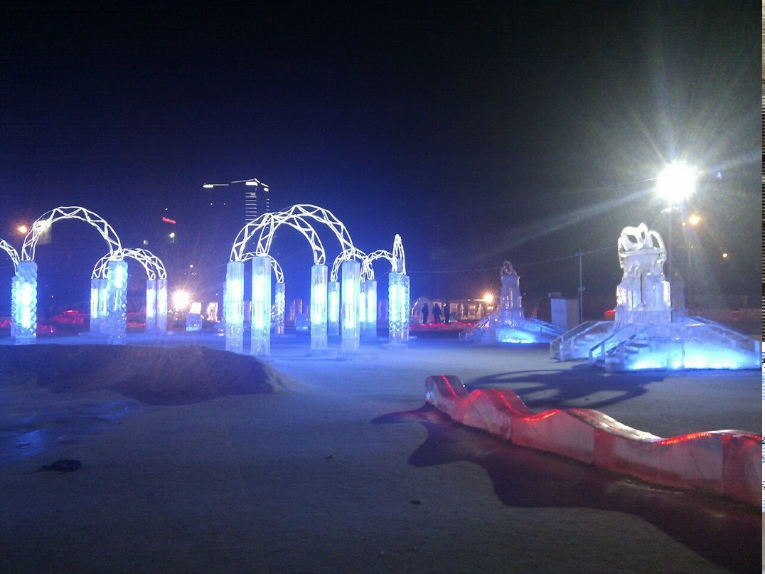 Николай Катаев фотография #45