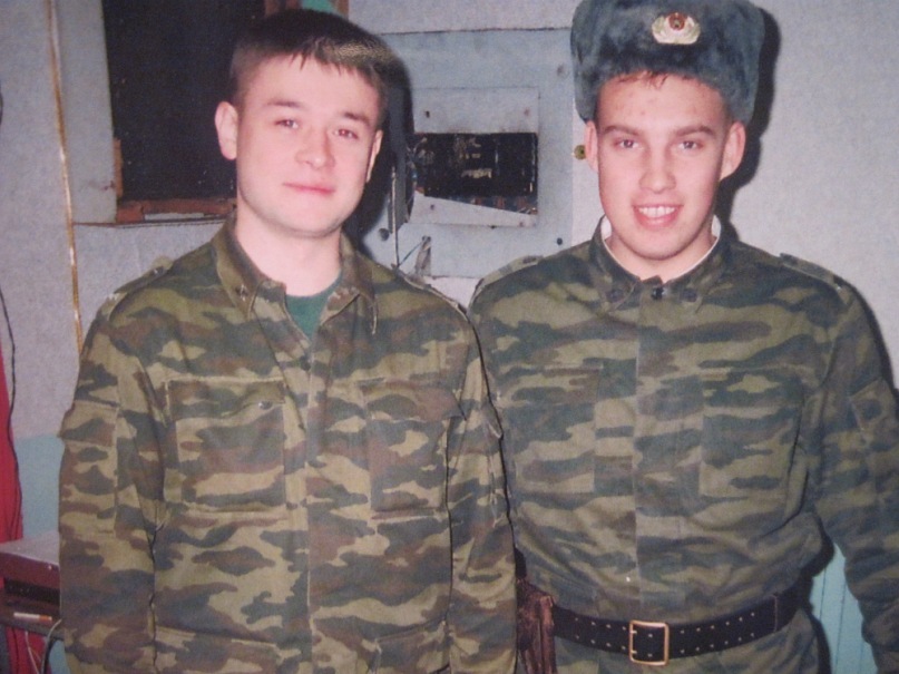 Дмитрий Лебедев фотография #14