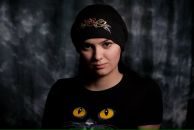 Фотография Измайловой Алины