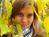 Фотография Заблоцкой Катрин