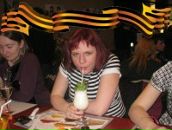 Фотография Залозной Алины