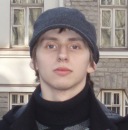 Фотография Артуровича Артема