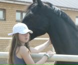 Фотография Хабибуллиной Айназ