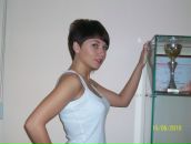 Фотография Бавтушной Виктории