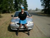 Фотография Раисовны Лили