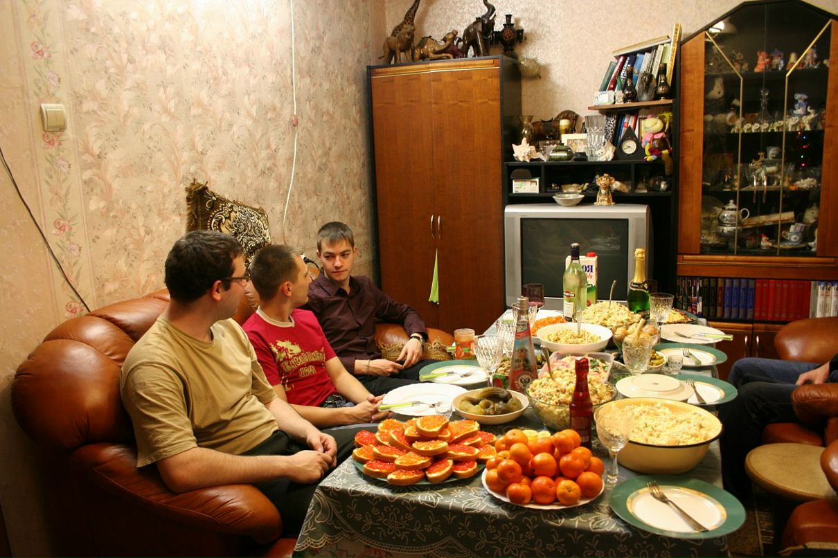 Денис Комяков фотография #37