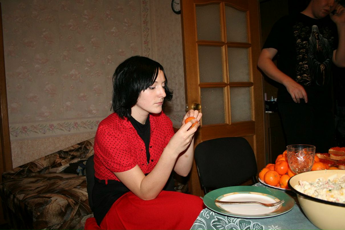 Денис Комяков фотография #33