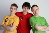 Фотография Дутова Вадима