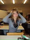 Фотография Андреевой Лены