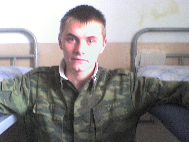 Жора Сидоров фотография #27