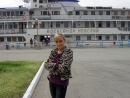 Фотография Боровиковой-Бурмистровой Кати
