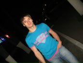 Фотография Пархоменко Алексея