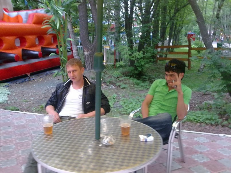 Андрей Жуков фотография #15