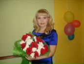 Фотография Тагировой Эльвиры