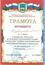 Фотография Абдурашитова Мелиса