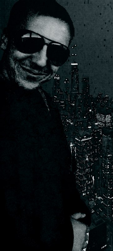 Митя Белый фотография #17