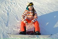 Фотография Фаритовой Регины