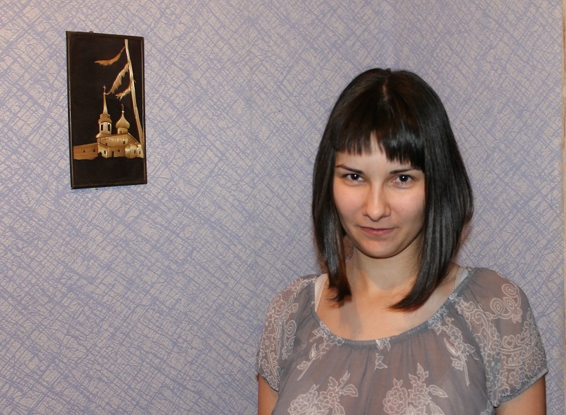 Евгения Череватенко фотография #7