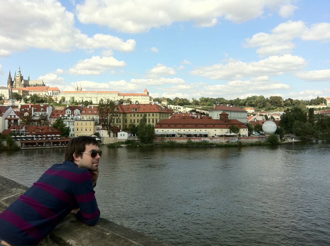 Дмитрий Алексеев фотография #8