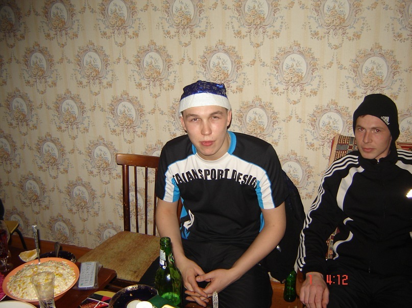 Миша Паршаков фотография #10
