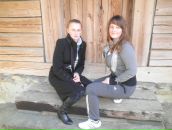 Маша Бортнік фотография #22 (источник - https://vk.com/id108413090)