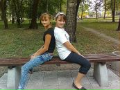 Фотография Данысько Анастасии