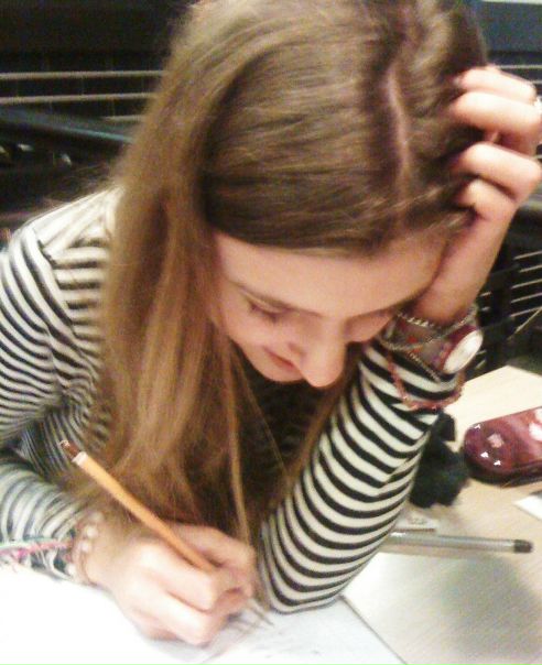 №4, Даша Пересыпкина, Москва, Россия №4, Даша Пересыпкина, Москва, Россия