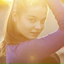 Фотография Бурдужи Валерии