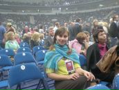 Лена Кудько фотография #42 (источник - https://vk.com/id819337)