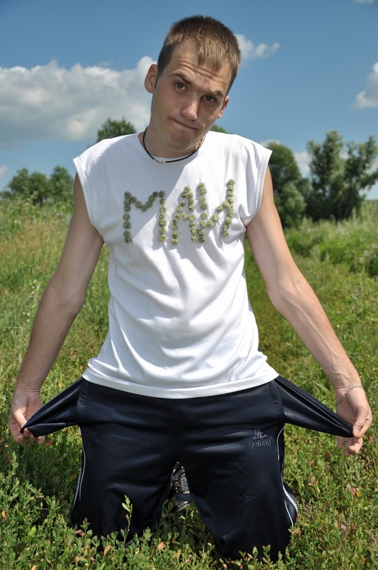 Александр Фмлмппов фотография #9