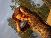 Фотография Ивановой Марии