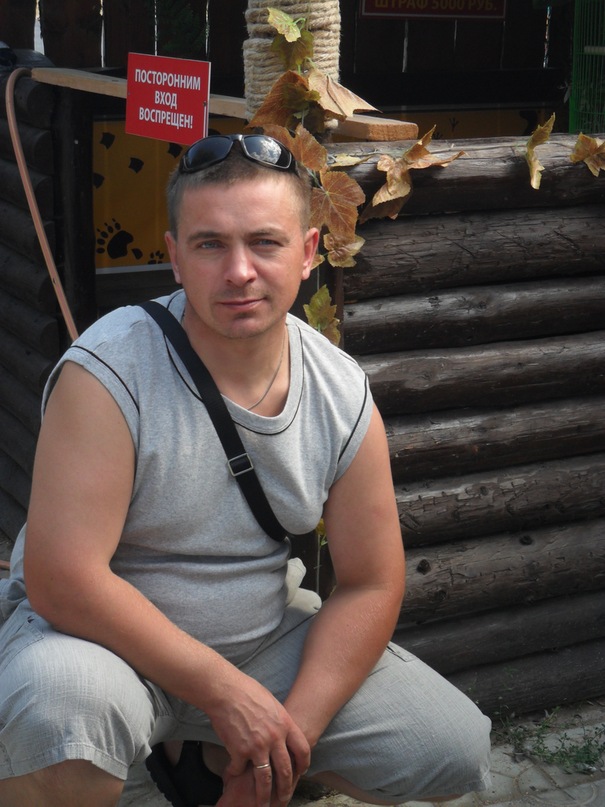 Дмитрий Матвеев фотография #17