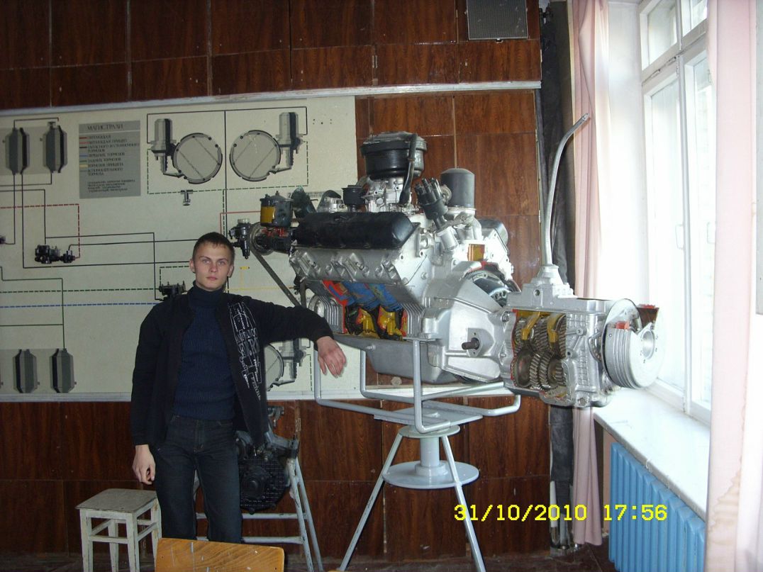 Вася Софронов фотография #22