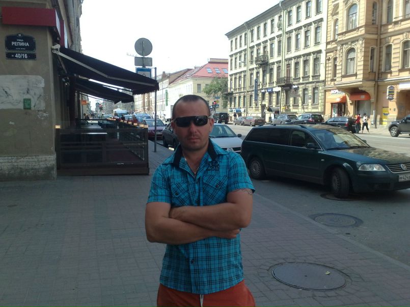 №12, Oleg Frolov, Санкт-Петербург №12, Oleg Frolov, Санкт-Петербург